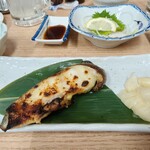 大衆割烹 藤八 - 