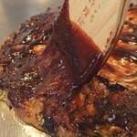 お好み焼き うえまっちゃん - 