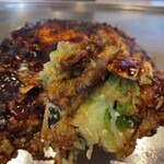 お好み焼き うえまっちゃん - 