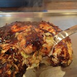 お好み焼き うえまっちゃん - 