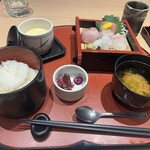 三重人 - ファスティング明けに優しいご飯(๑>◡<๑)