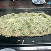 月島もんじゃ もへじ ルクア大阪
