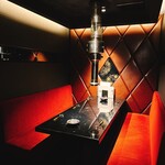 まつなが和牛焼肉 久成 - 