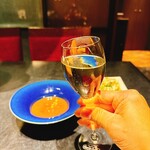 まつなが和牛焼肉 久成 - 