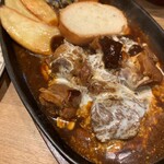 キッチンぶるどっく - 