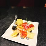 まつなが和牛焼肉 久成 - 