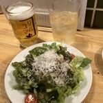 リバーサイドコマツ - 