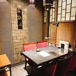 まつなが和牛焼肉 久成 - 