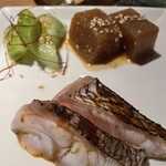 洞窟おでん - 