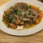 リバーサイドコマツ - 