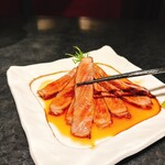 まつなが和牛焼肉 久成 - 