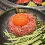 焼肉 静龍苑 - フルサイズ