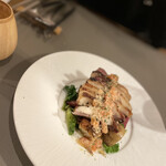 ジビエレストラン ゾイ - 