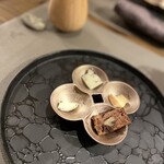 ジビエレストラン ゾイ - 