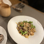 ジビエレストラン ゾイ - 