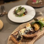 ジビエレストラン ゾイ - 