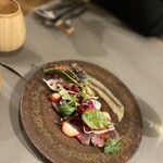 ジビエレストラン ゾイ - 