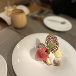 ジビエレストラン ゾイ - 