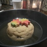 洞窟おでん - 