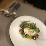 ジビエレストラン ゾイ - 