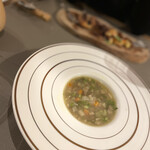 ジビエレストラン ゾイ - 