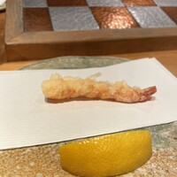 天ぷらnuu nuu - 