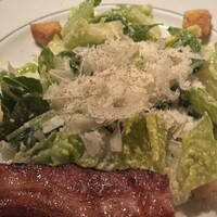 ウルフギャング・ステーキハウス 六本木 -  ウルフギャング・ステーキハウス 六本木 -