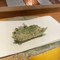 天ぷらnuu nuu - 
