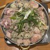 肉なべ 千葉 - 肉なべ(普通/3人前) 1人前¥1,800