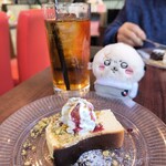 ピッツェリア ダ タサキ - 