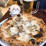 ピッツェリア ダ タサキ - 