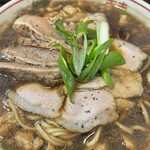 ラーメン 哲史 - 