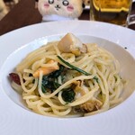 ピッツェリア ダ タサキ - 