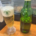 ラーメン 哲史 - ハートランド（650円）