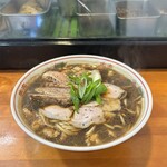ラーメン 哲史 - 