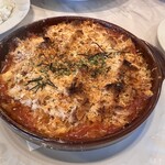 隠れ家キッチン NaNon. - 