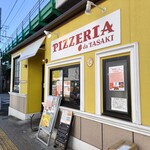 ピッツェリア ダ タサキ - 