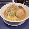 ラーメン 豚に恋してる 蕨店