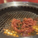 ホルモン焼肉 MO-MAI - 