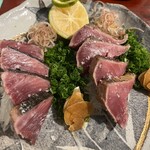 酒とおでんと男と女 いごっそう - 