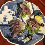 酒とおでんと男と女 いごっそう - 