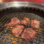 ホルモン焼肉 MO-MAI - 