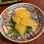 酒とおでんと男と女 いごっそう - 