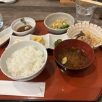 いまいけ食堂 吉むら - 