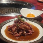 ホルモン焼肉 MO-MAI - 