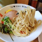 ラーメンにっこう - 