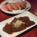 ホルモン焼肉 MO-MAI - 