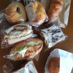 パン工房 こころ - 