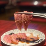 ホルモン焼肉 MO-MAI - 