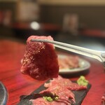 ホルモン焼肉 MO-MAI - 